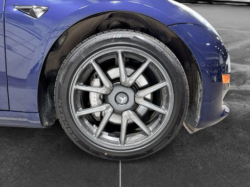 Used 2020 Tesla Model 3 Standard Range RWD image 34