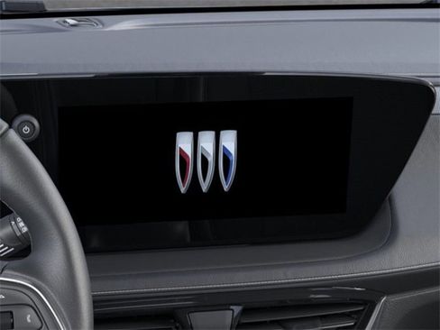 New 2026 Buick Encore GX Avenir image 20
