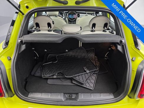 Used 2024 MINI Cooper S FWD image 16