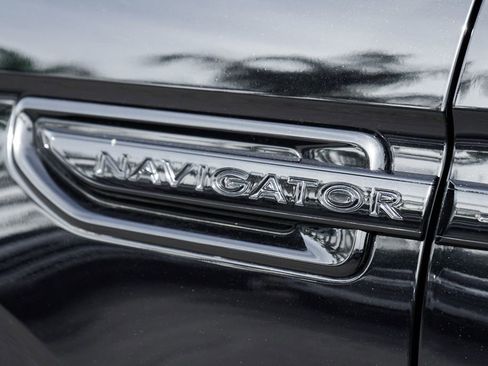 Used 2020 Lincoln Navigator Reserve w/ Equipment Group 208A Reserve image 55