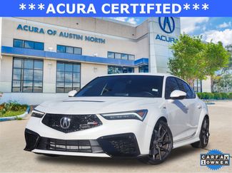 Certified 2024 Acura Integra Type S video 1