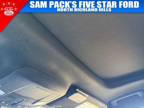 Used 2016 Lincoln MKC Reserve w/ Lincoln MKC Climate Package image 8