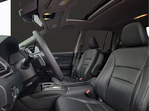 Used 2022 Honda Ridgeline RTL-E image 11