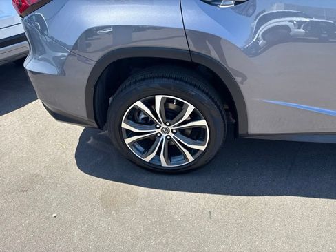 Used 2022 Lexus RX 350 FWD w/ Premium Package image 5