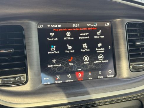 Used 2023 Dodge Charger Scat Pack RWD image 69