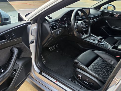 Used 2018 Audi S5 Prestige w/ S Sport Package AWD/4WD image 20