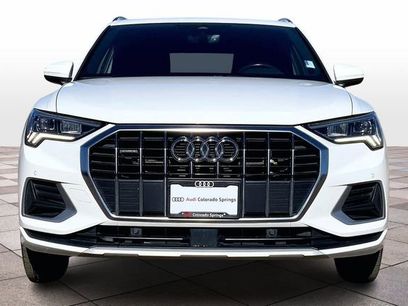 Used 2023 Audi Q3 2.0T Premium w/ Convenience Package