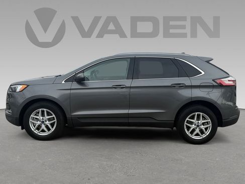 Used 2022 Ford Edge SEL w/ Convenience Package image 6