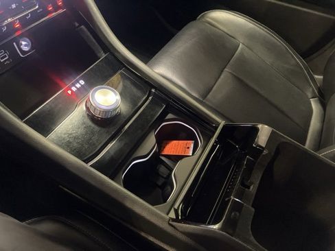 Used 2022 Jeep Grand Cherokee L Overland w/ Luxury Tech Group IV image 19