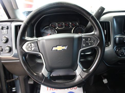 Used 2015 Chevrolet Silverado 2500 LT image 20
