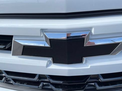 New 2026 Chevrolet Silverado 1500 RST w/ LPO, Dark Essentials Package AWD/4WD image 31
