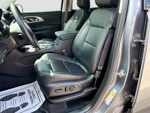 Used 2021 Chevrolet Traverse RS w/ LPO, Floor Liner Package image 20