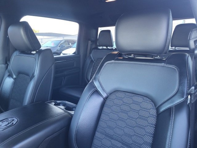 Used 2022 RAM 1500 Sport w/ Rebel Level 2 Equipment Group AWD/4WD image 4