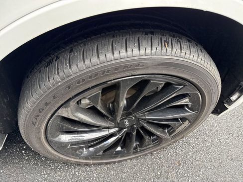 Used 2025 Lincoln Aviator Reserve w/ Equipment Group 201A image 19