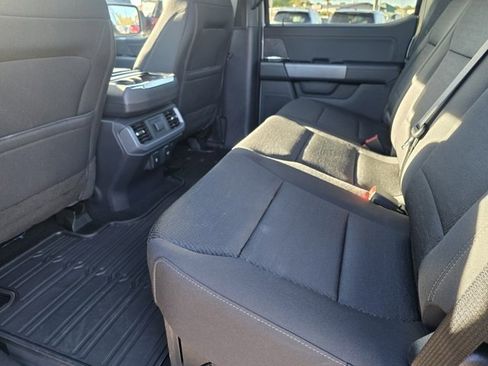 Used 2025 Ford F150 XLT w/ Equipment Group 301A Standard image 15