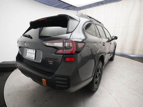Certified 2024 Subaru Outback Wilderness AWD/4WD image 13