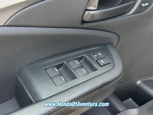 Certified 2023 Honda Passport EX-L image 18