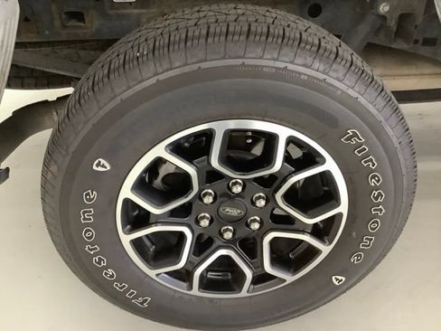 Used 2021 Ford F150 XLT w/ Equipment Group 302A High AWD/4WD image 7
