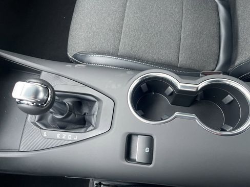 New 2026 Ford Mustang Coupe RWD image 21
