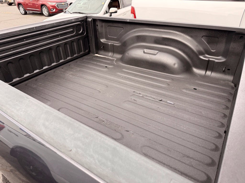 Used 2018 RAM 1500 Tradesman w/ Popular Equipment Group AWD/4WD image 27