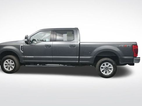 Used 2020 Ford F250 XLT image 10