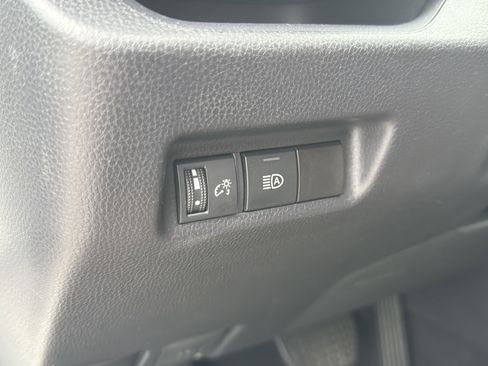 Certified 2025 Toyota RAV4 XLE FWD image 13