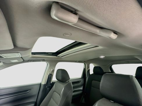 Used 2023 Honda CR-V EX image 26