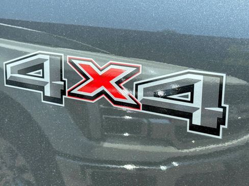 Used 2026 Ford F250 XL w/ STX Appearance Package AWD/4WD image 10