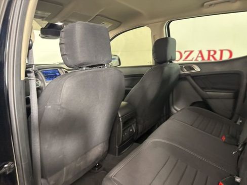 Used 2022 Ford Ranger XLT w/ Equipment Group 301A Mid image 14
