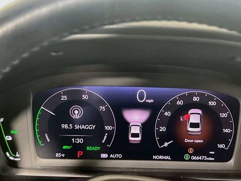 Used 2024 Honda Accord Sport image 11