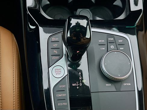 Used 2023 BMW X3 sDrive30i image 25