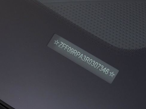 Certified 2024 Ferrari Roma Spider RWD image 71