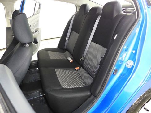 Used 2022 Nissan Versa S w/ Electronics Package image 20