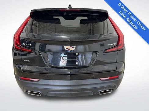 Used 2023 Cadillac XT4 Luxury image 5