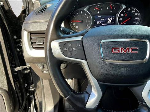 Used 2020 GMC Terrain SLE FWD image 19