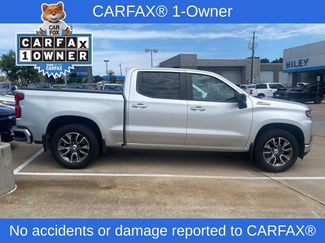 Used 2020 Chevrolet Silverado 1500 RST AWD/4WD video 2