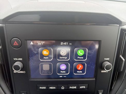 Used 2024 Subaru Impreza 2.0i image 25