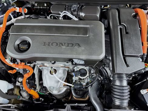Used 2025 Honda Accord Touring image 42