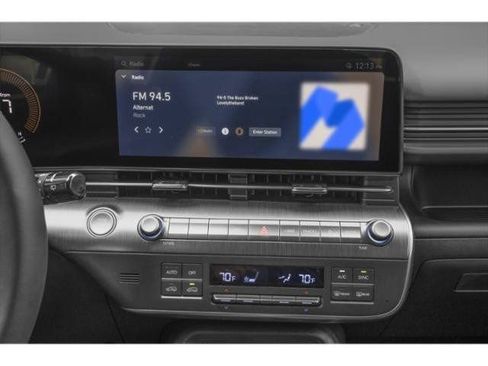 Used 2024 Hyundai Kona SEL AWD/4WD image 13