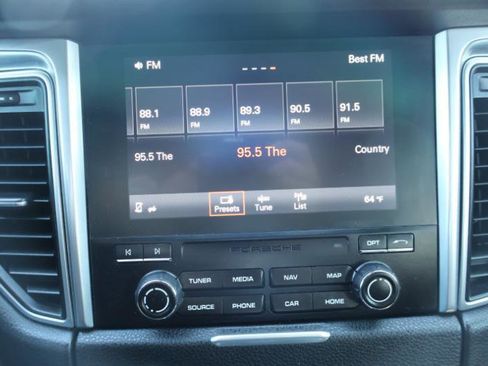 Used 2017 Porsche Macan GTS image 26