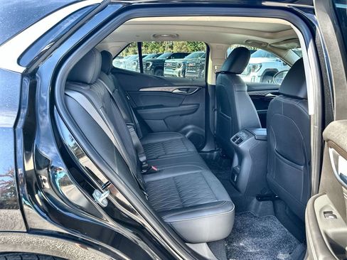 Certified 2023 Buick Envision Avenir image 19