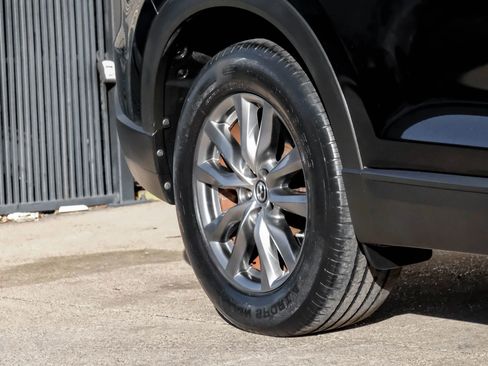 Used 2018 MAZDA CX-9 Touring w/ Touring Premium Package image 55