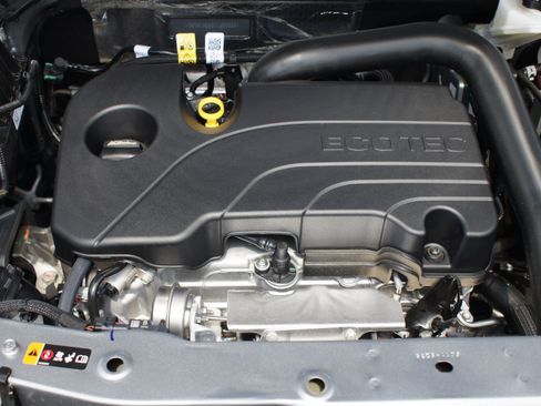 Used 2026 Chevrolet Equinox LT w/ LPO, Floor Liner Package FWD image 26