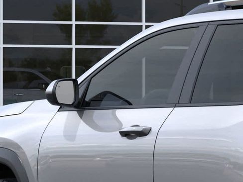 New 2026 Chevrolet Equinox LT w/ Convenience Package II image 27