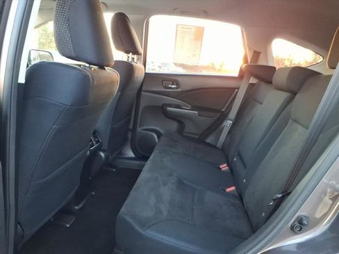 Used 2016 Honda CR-V EX image 9