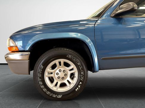 Used 2004 Dodge Dakota SLT w/ PWR Convenience Group image 11