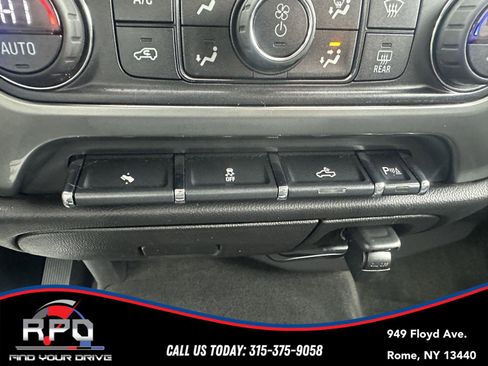 Used 2015 Chevrolet Silverado 1500 LT w/ All Star Edition image 19