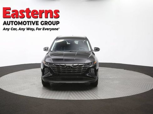 Used 2022 Hyundai Tucson Limited FWD image 56