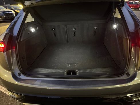 Certified 2022 Buick Envision Preferred image 52