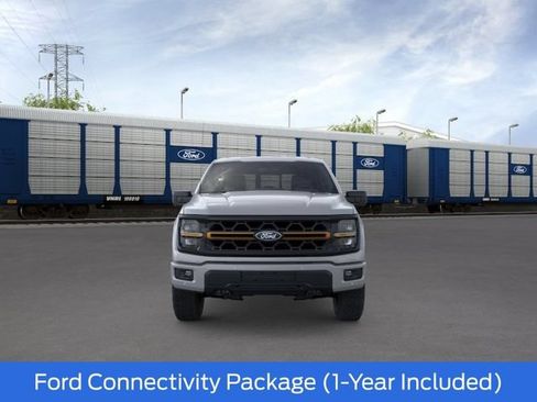 New 2026 Ford F150 Tremor w/ Tow/Haul Package AWD/4WD image 6